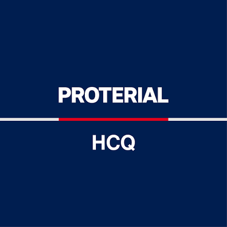 Proterial HCQ